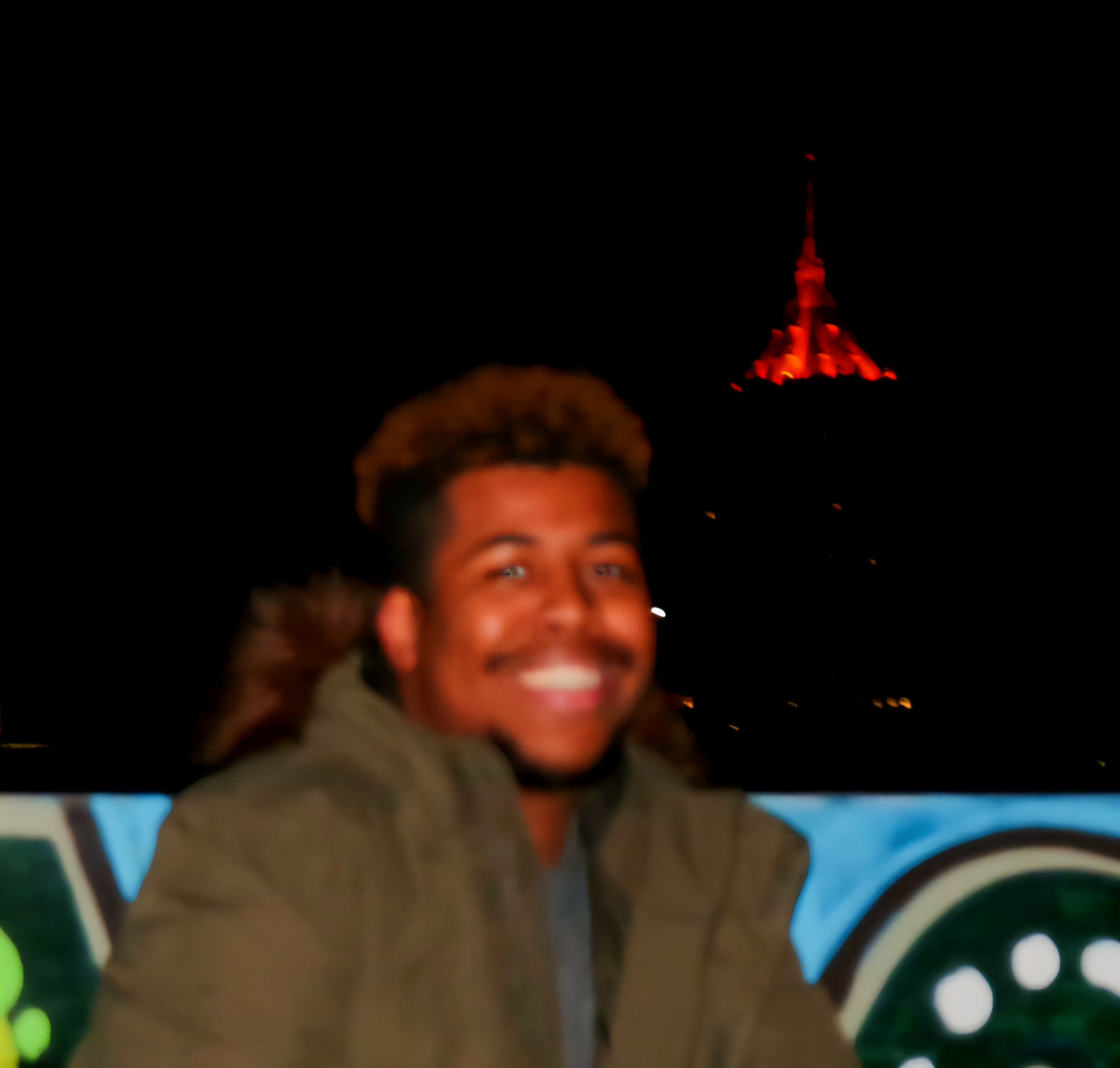 Keshawn White